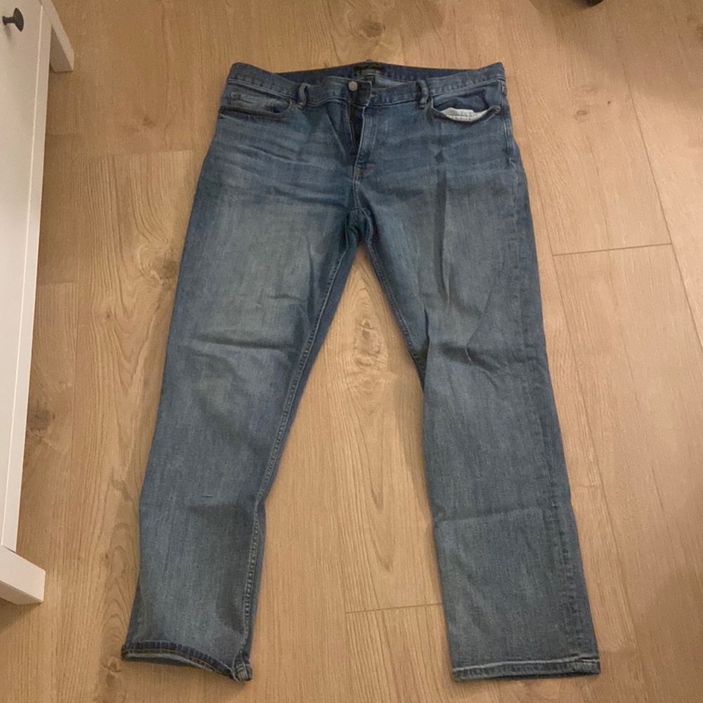 Banana republic jeans